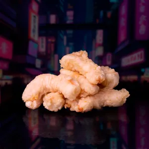 Ebi Tempura (8 unidades)