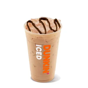 Iced Latte Nutella M