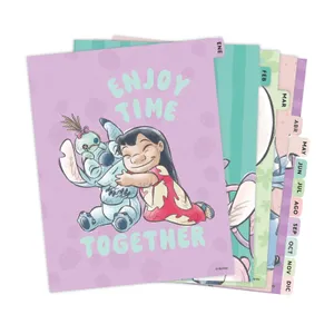 AGENDA STITCH