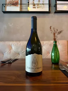 Goutte D’argent - Chardonnay