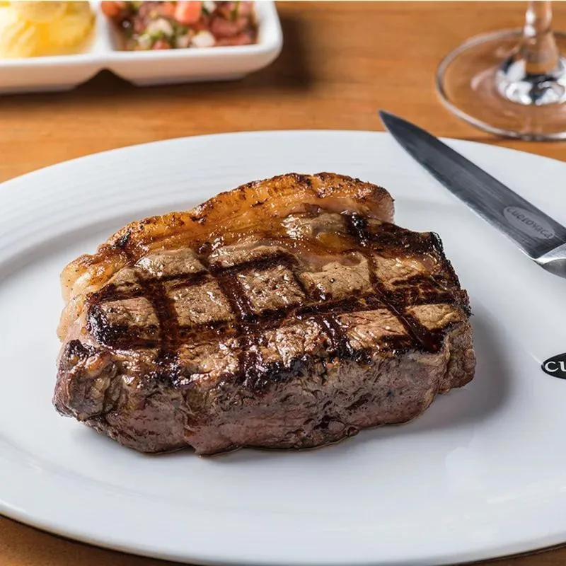 Biffe chorizo angus 500 gr