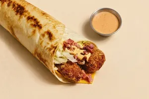 Side Wrap