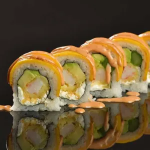 Caribe Roll