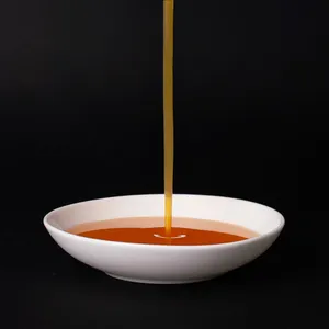 Salsa de Maracuya