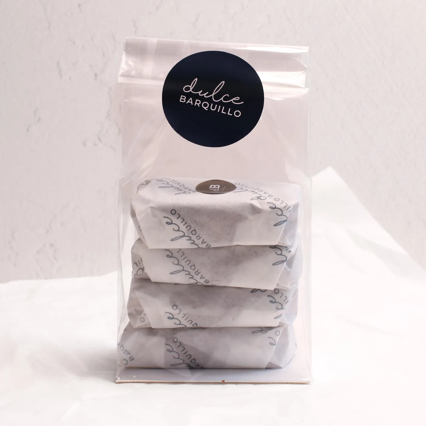 Categoría Alfajores