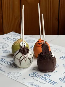 Spooky Pop
