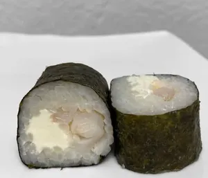 Ebi Cheese Maki