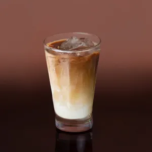 Cold Brew Latte Sabores