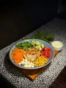 Ensalada Allegra