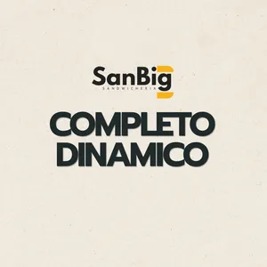 Completo Dinámico