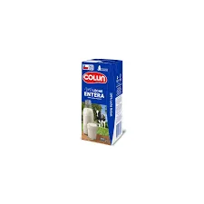 Leches 200ml sabores