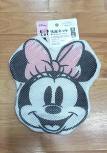 LAUNDRY MINNIE