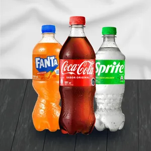 Bebida Botella 590 ml