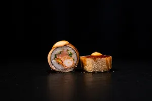Emperador Roll