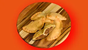 Empanada de Carne