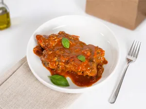 Asado de Tira a la Piamontesa