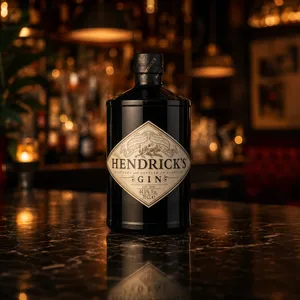 Hendricks C/B