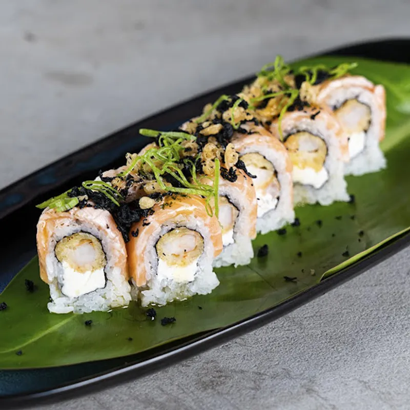 Sake Pasion Sake Pasion