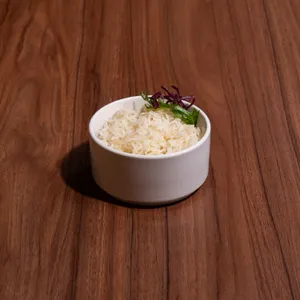 Arroz Blanco