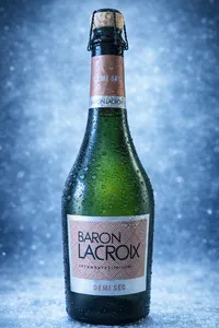 Espumante Baron Lacroix demi sec