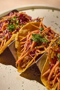 Tacos de Bondiola