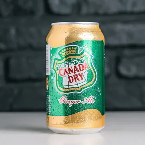 Ginger Ale Original