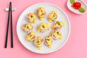 Tartar Roll