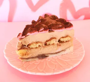 Cheesecake Tiramisú