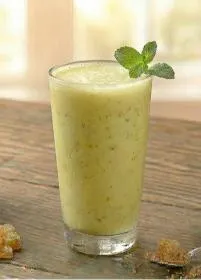 Jujgo Lulo En Leche (vaso)