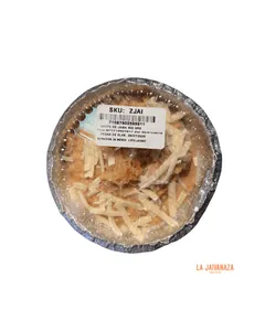 Chupe de locos (300 gramos)