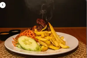 Causa de pollo