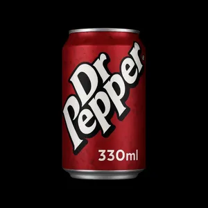 Dr. Pepper 330ml
