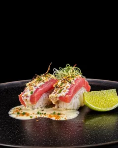 Nigiri Acevichado