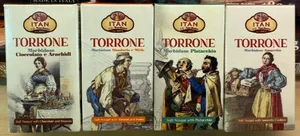 Turrones ITAN 14g