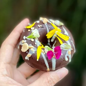 Dona de Bizcocho Trufado APLV S/Soya