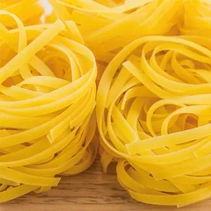 Fetuccini
