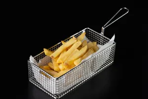 Papas fritas individuales