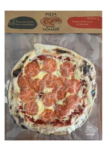 Pizza Nomade Pepperoni