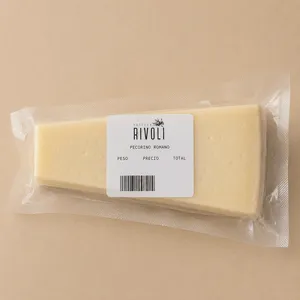 Pecorino romano