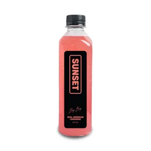 Sunset Lemonade 350ml