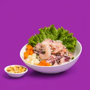 Ceviche