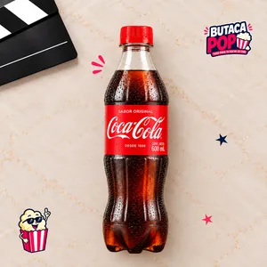 Coca Cola Original
