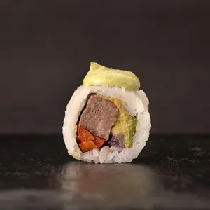Niku Rolls