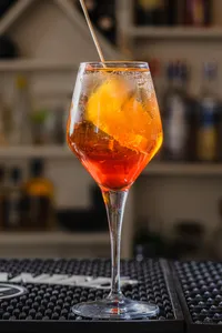 Aperol Spritz