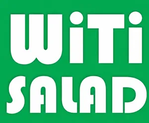 Logo de Witi Salad