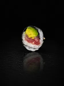 Tekka Maki (8 Piezas)