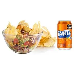 Ensalada Primavera Combo SKU 17905