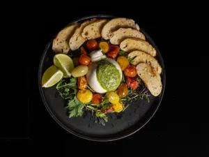 Burrata