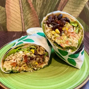 Wrap Mexicanote