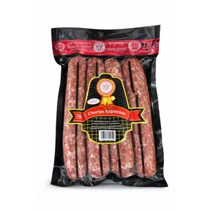 Chorizo Argentino